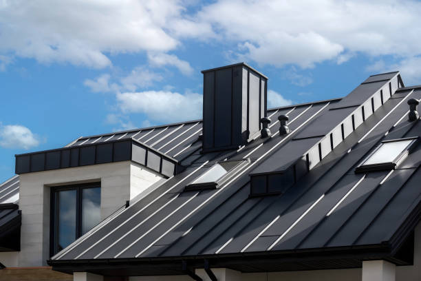 Best Steel Roofing  in Bastrop, TX